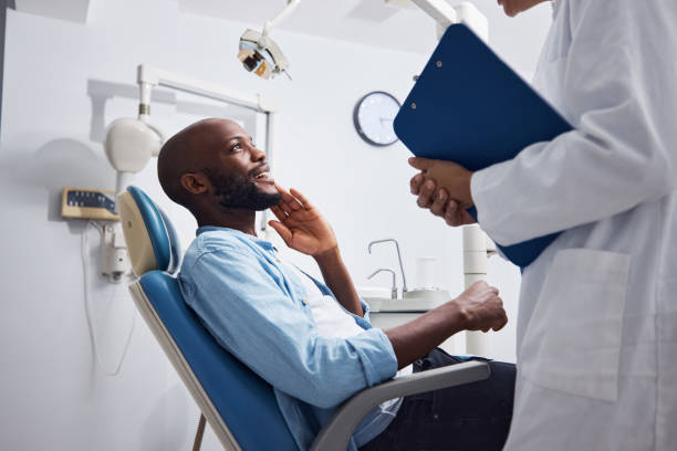 Best Emergency Treatment for Toothache in Midtown, TN