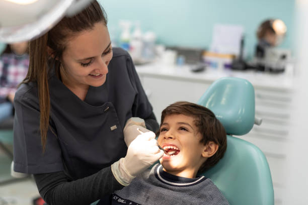 Best Pediatric Emergency Dentist in Midtown, TN